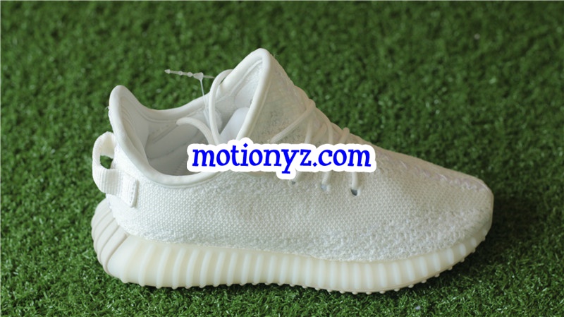 Infant Adidas Yeezy Boost 350 V2 Cream White